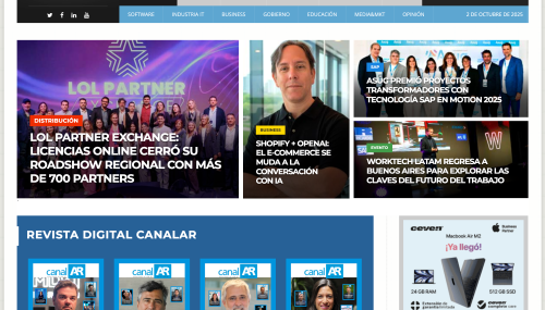 canalar seo