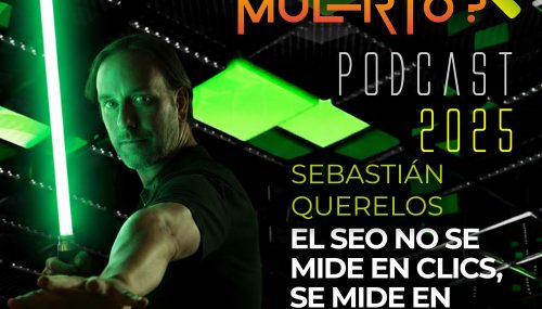 el seo ha muerto entrevista parte 1