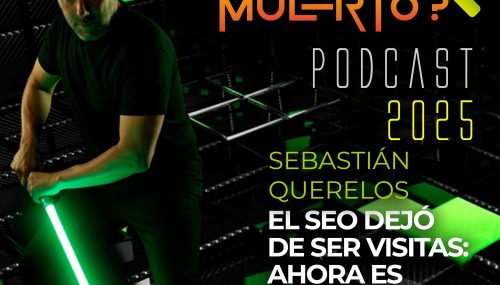 el seo ha muerto entrevista parte 2